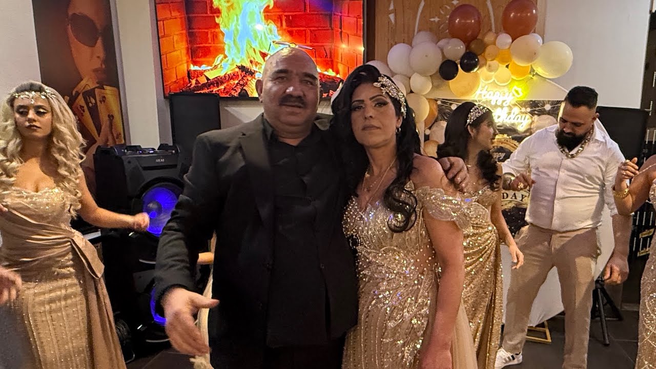 Ybilei 50 G&uuml;lbeayz 21.02.2026 Live