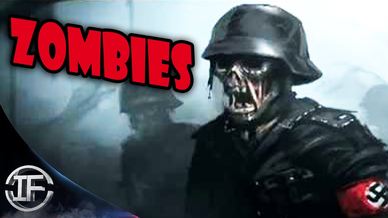 ÉPICO JUEGO DE ARMAS ZOMBIE!! - CUSTOM MAP - MODO ZOMBIES - COD WAW