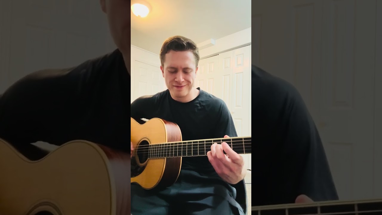 Ryan Varnell - Convinced Myself (Rough Version)