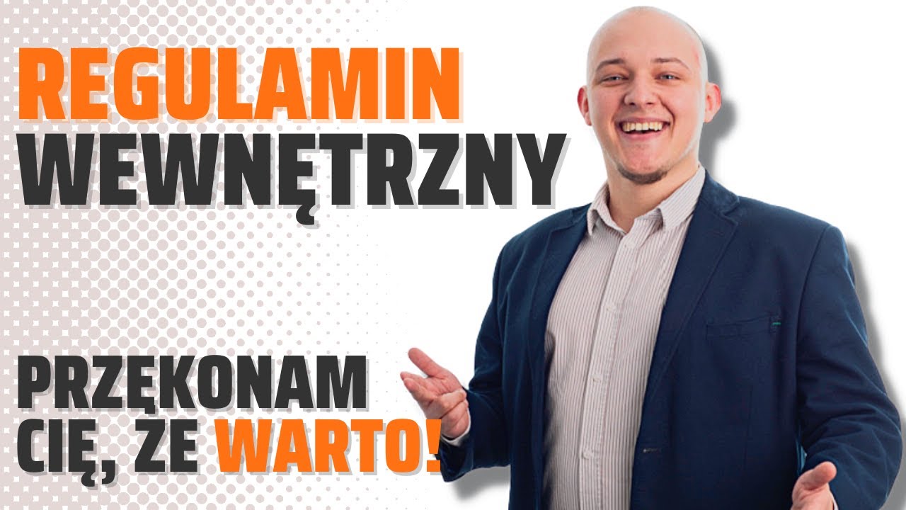 Regulamin zam&oacute;wień publicznych poniżej 130 000 zł - jak go dobrze zrobić?