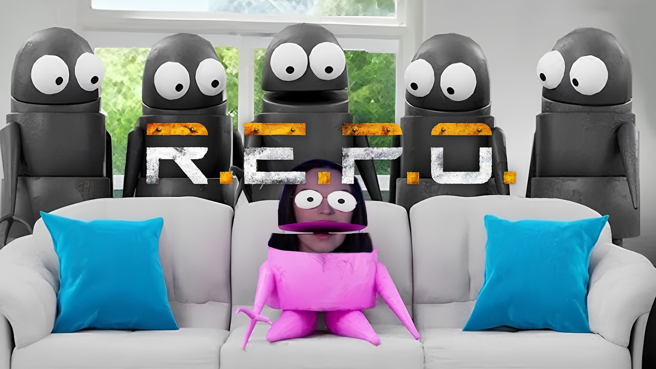 R.E.P.O. с Дезом и КО