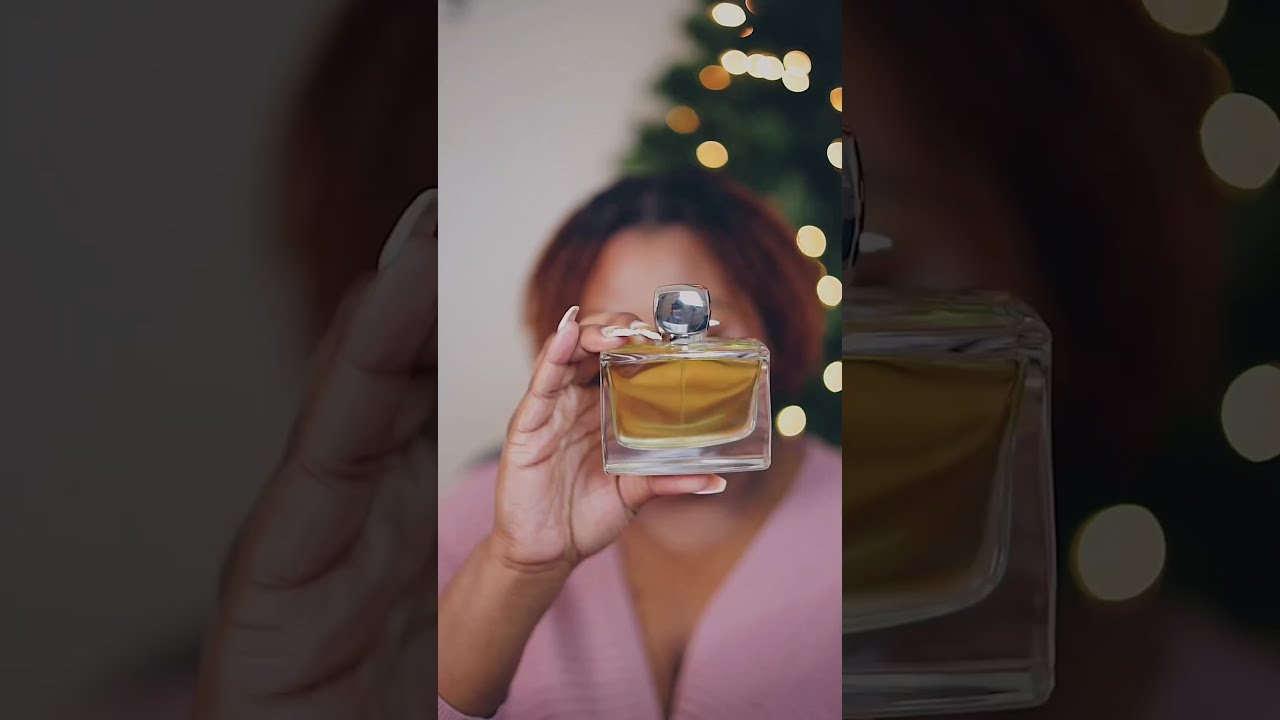 ЛУЧШИЕ ВАНИЛЬНЫЕ АРОМАТЫ