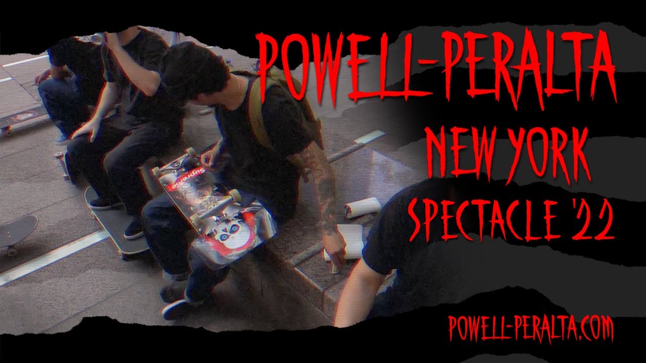 New York Spectacle '22