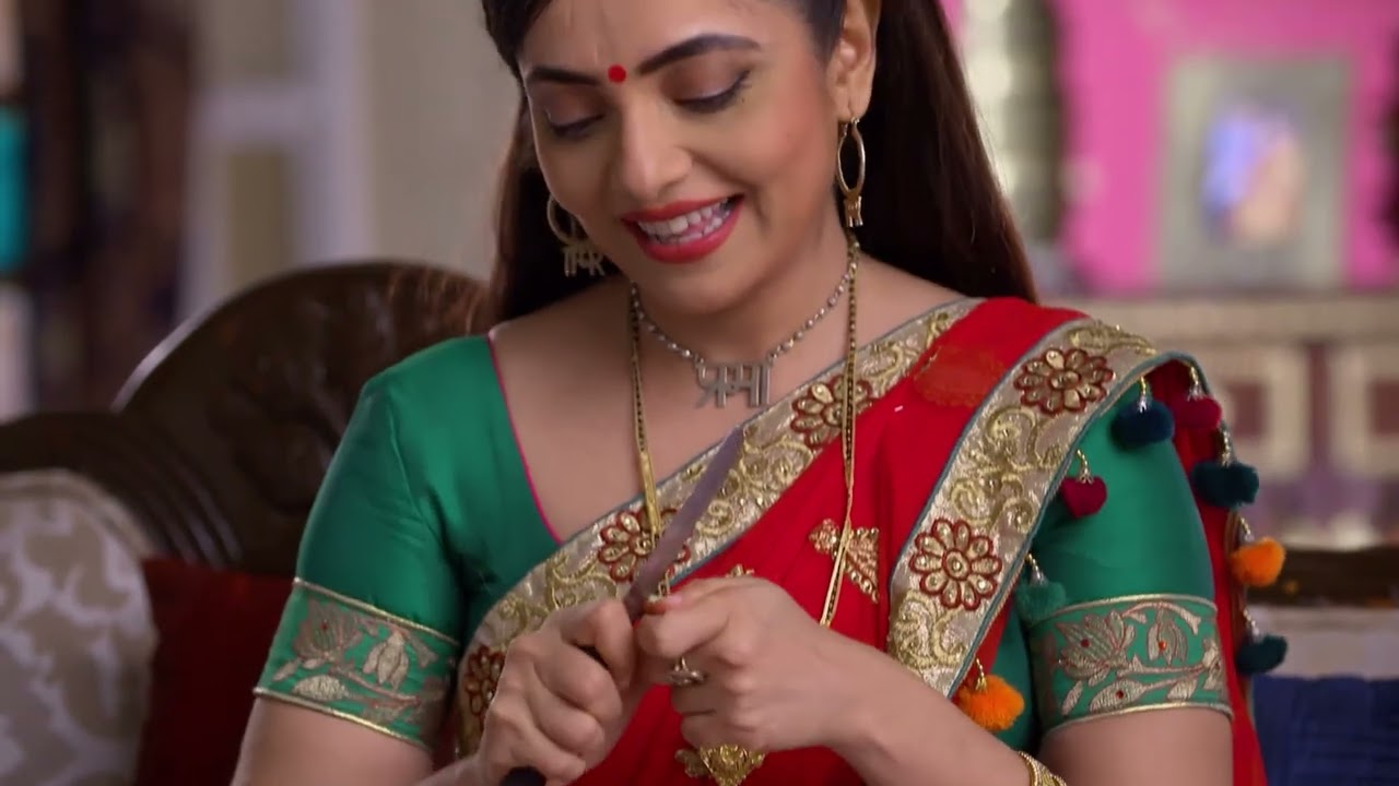 Gangaa S1 E65 | Zee One UK