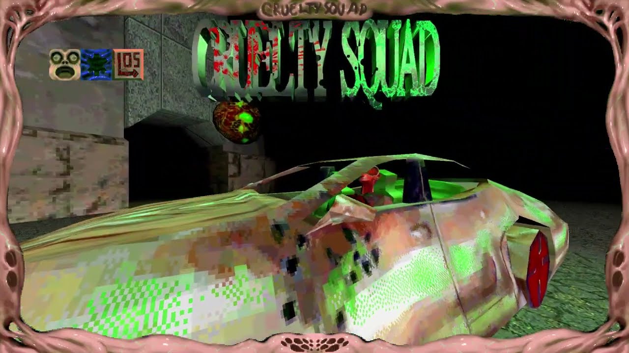 Cruelty Squad Tips and Tricks