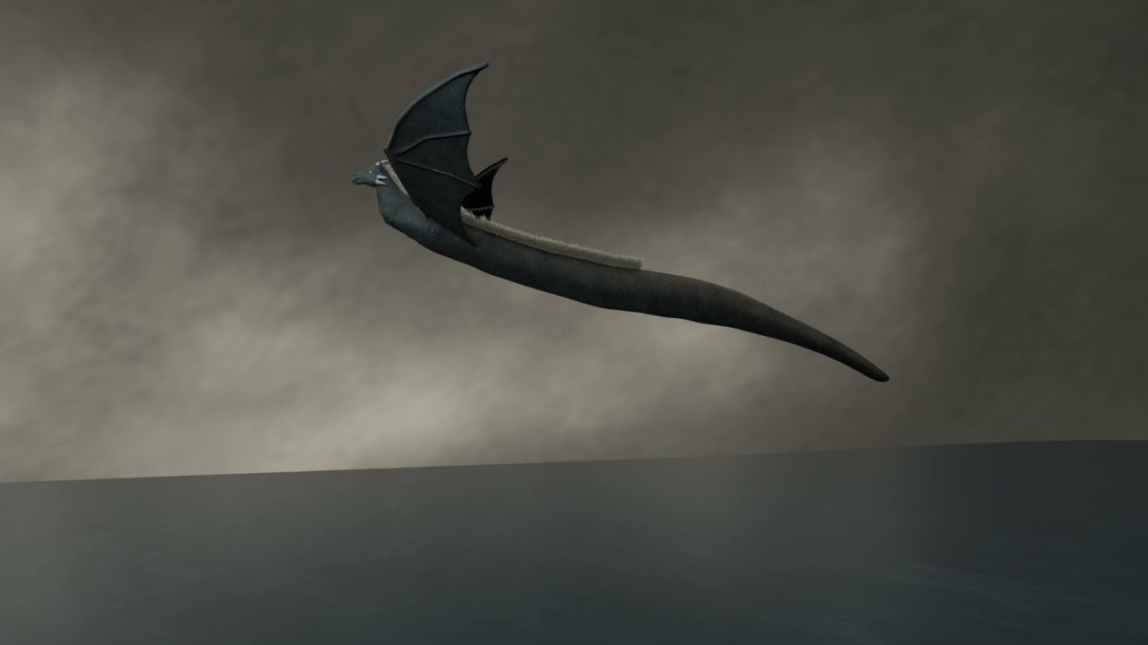 inkanyamba shapeshifter
