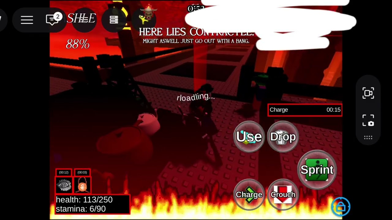 Shotgun lms on TEARPO INC.(READ DESC FOR BONUS STUFF THAT I WANTED TO RECORD BUT FAILED)