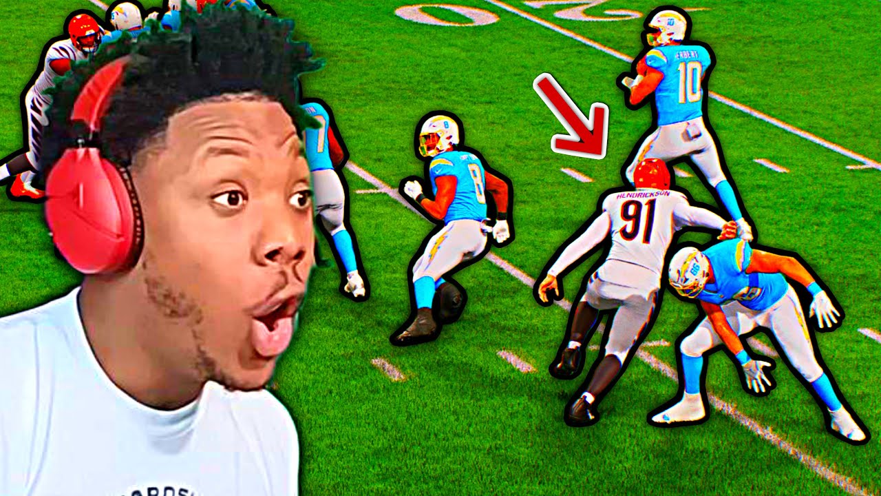 THIS DEFENSE IS A CHEAT CODE‼️RUSHING 2 INSTANT SHEDS! *UNSTOPPABLE* Madden 26 Online Ranked