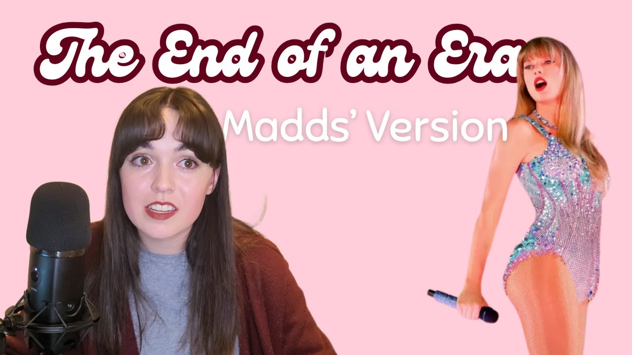 The End of an Era: Madds' Version