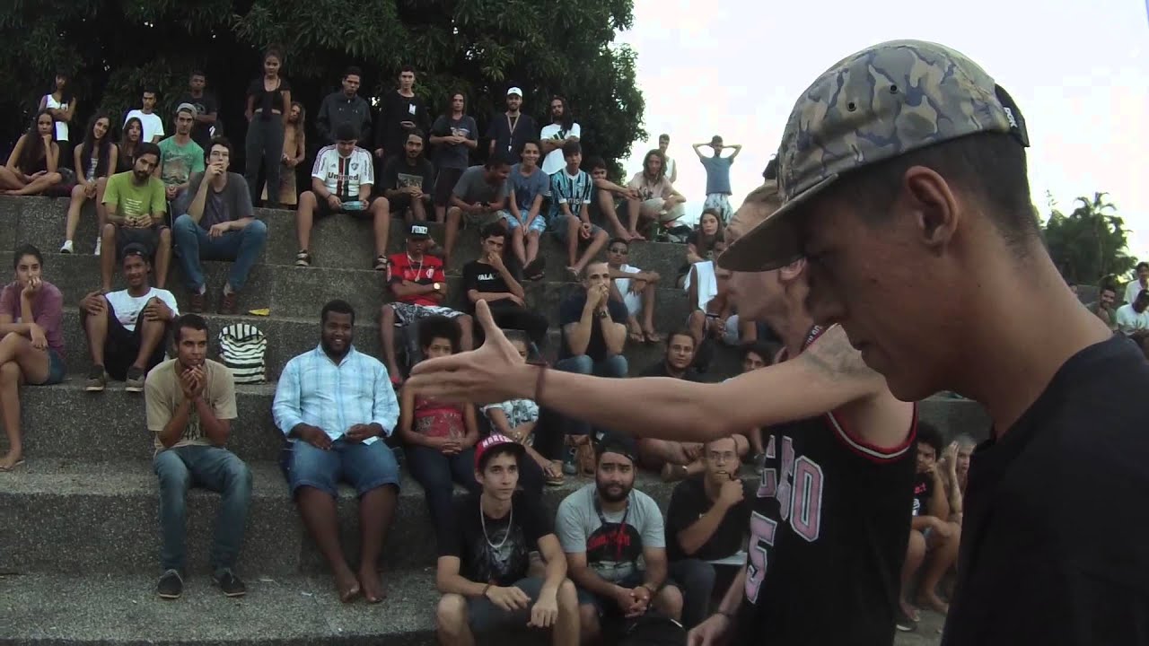 BDE - Sid x Paulinho - 10/02/2016