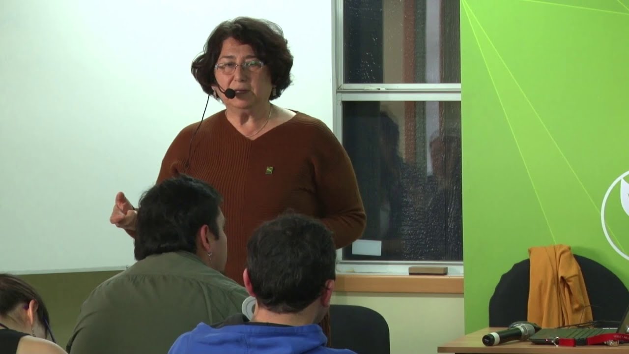 Agroecología y agricultura orgánica: factores de éxito