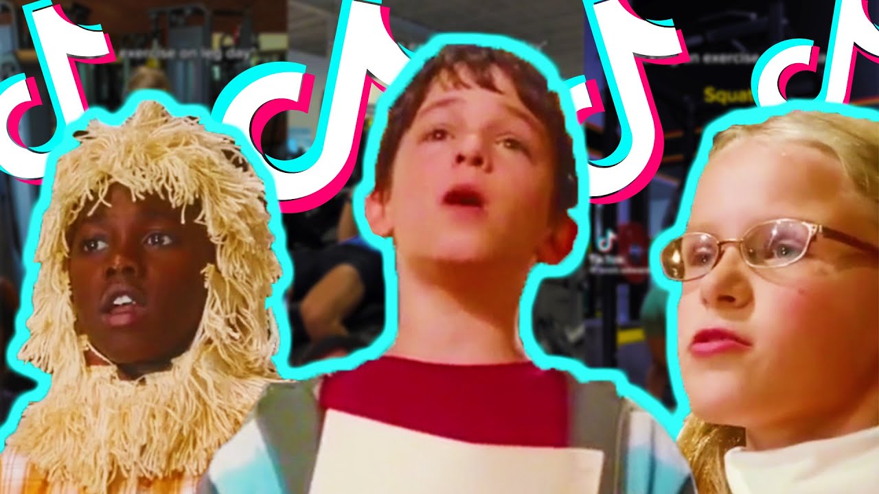 Turn Around - Wimpy Kid Memes (Funny TikTok Meme) - TikTok Compilation
