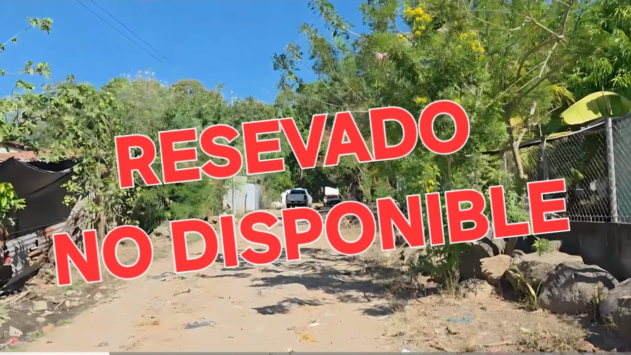 BONITAS PARCELAS CERCA DE CIUDAD DE ZACATECOLUCA DE 1,464.63 METROS CUADRADOS $35,000 NEG