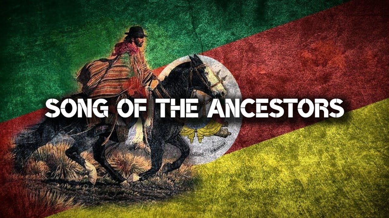 Song of the Ancestors (Milonga dos Ancestrais) - Southern brazilian song