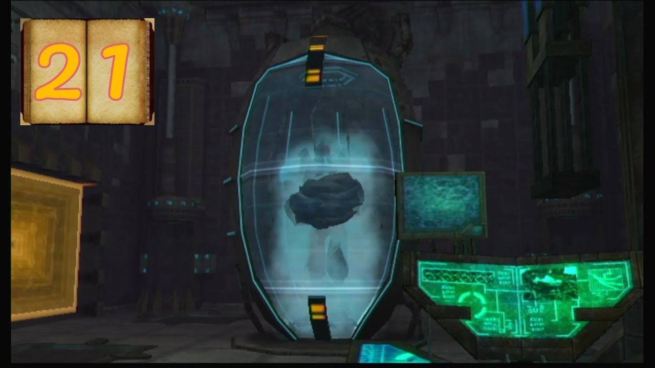 My Experience with Metroid Prime part 21 | Elite Research
