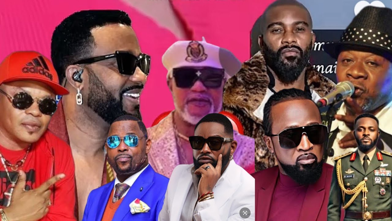 AFFAIR YA RUMBA, BOYOKA NINI EZOSALA QUE   RUMBA CONGOLAIS EKOMA BOYE