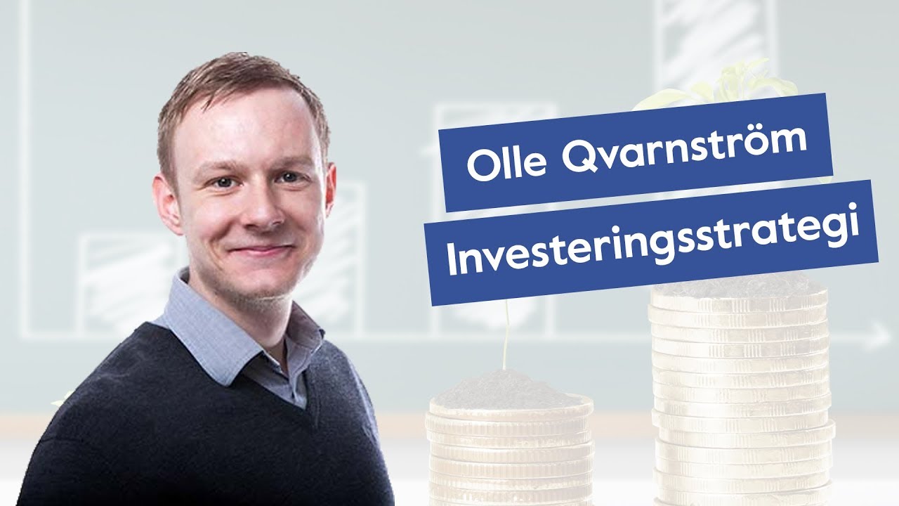 Snåljåpens brutalt ärliga investeringsfilosofi - 