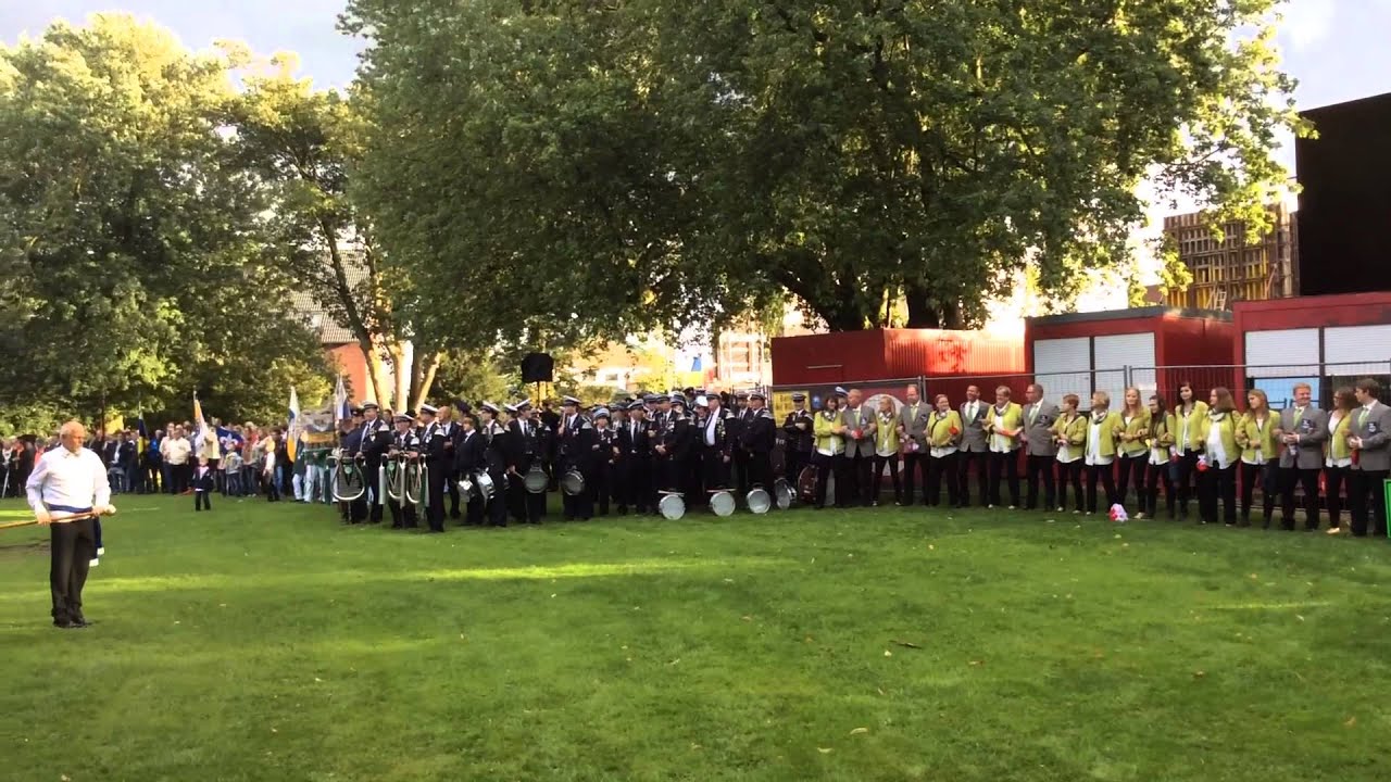Weeze Kirmes 2015-09