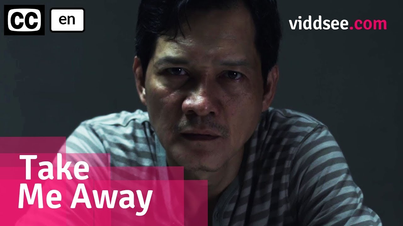 Take Me Away - An Ex-Convict's Struggle // Viddsee.com