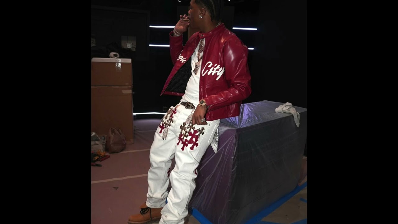 (FREE) Lil Baby Type Beat 2026 - 