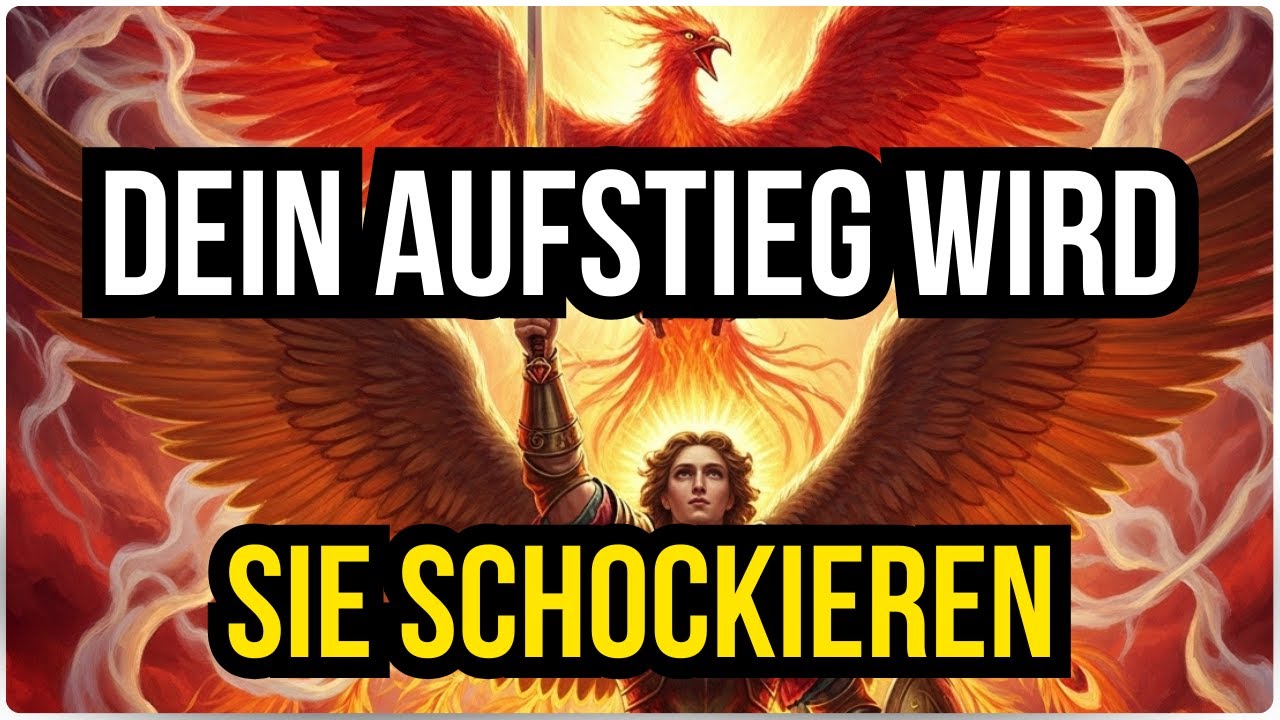 Auserwählter, Dein Aufstieg Wird Deine Familie Und Alle Um Dich Herum Schockieren | Katholische