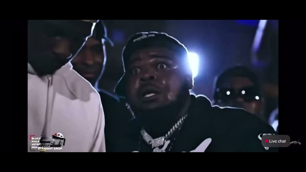 AYE VERB vs T TOP April 4th 2026 🔥🔥🔥🔥🔥