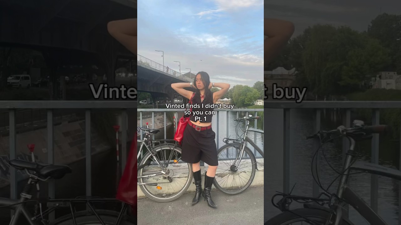 Vinted finds I didn&rsquo;t buy so you can | Part 1 #vinted #vintedfinds #outfitideas #haul
