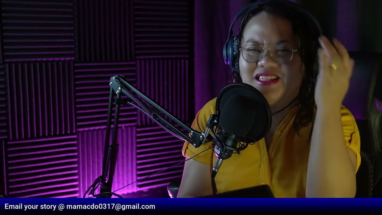 S3 #321 Biyenan Ko Asawa Ko