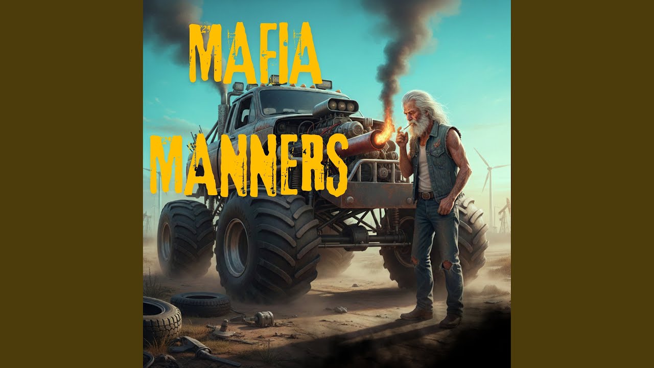 MAFIA MANNERS