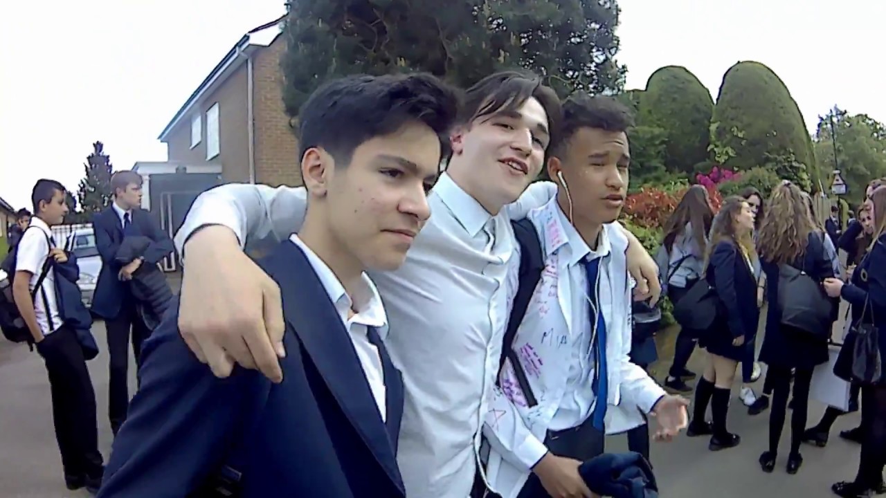 Last Day of Year 11 READ DESCRIPTION