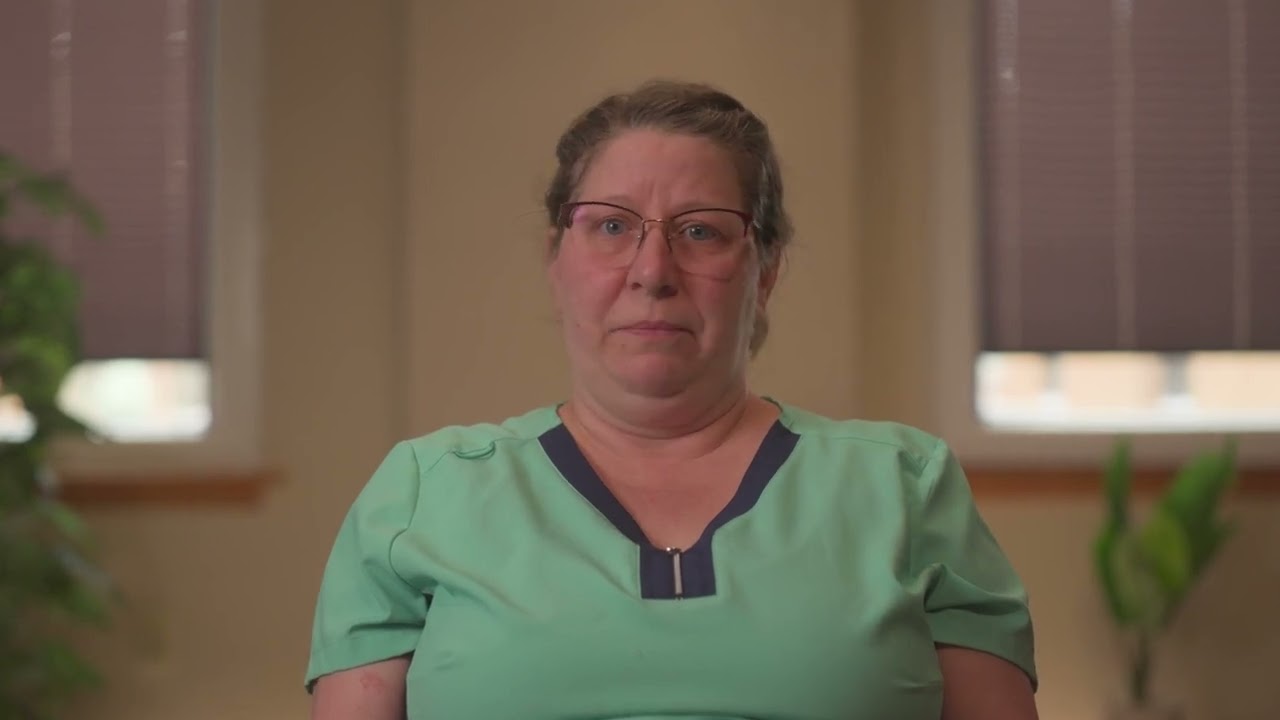 Imaging Excellence at Cook Hospital
