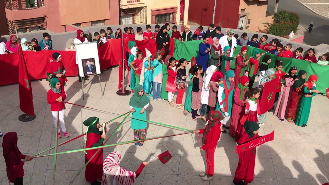 ecole al issrae