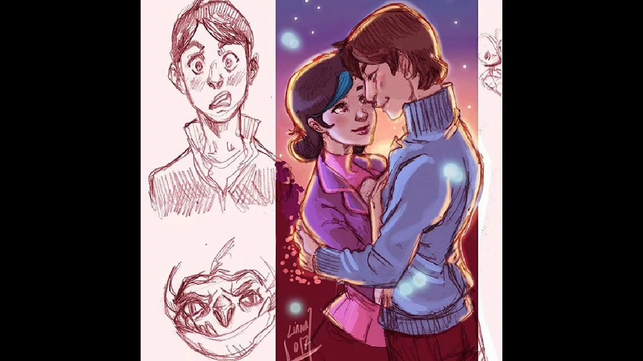 All Trollhunter Jim et Claire