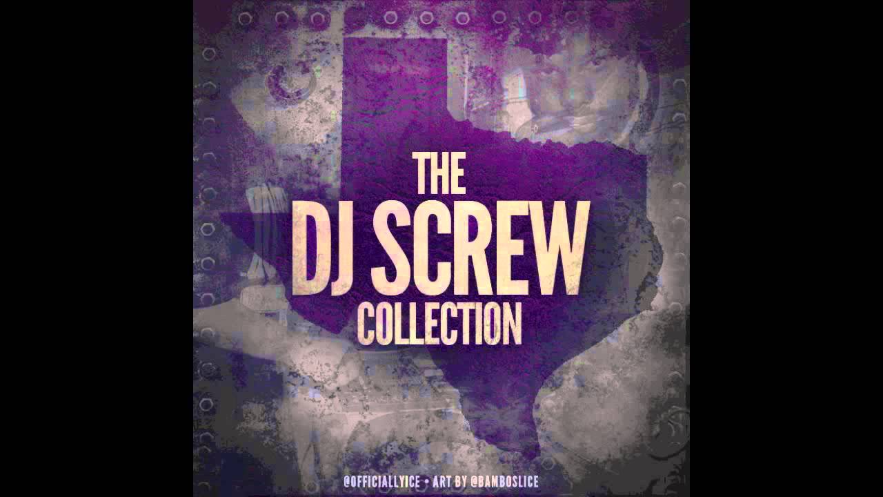 Botany Boys - Sittin Fat On Chrome (Chopped and Screwed by DJ Screw)