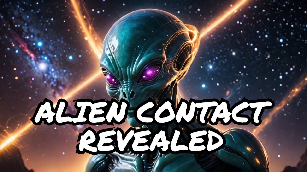 5 Shocking Messages From Alien Encounters!