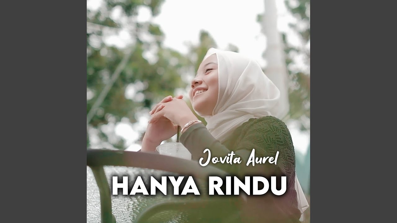 Hanya Rindu