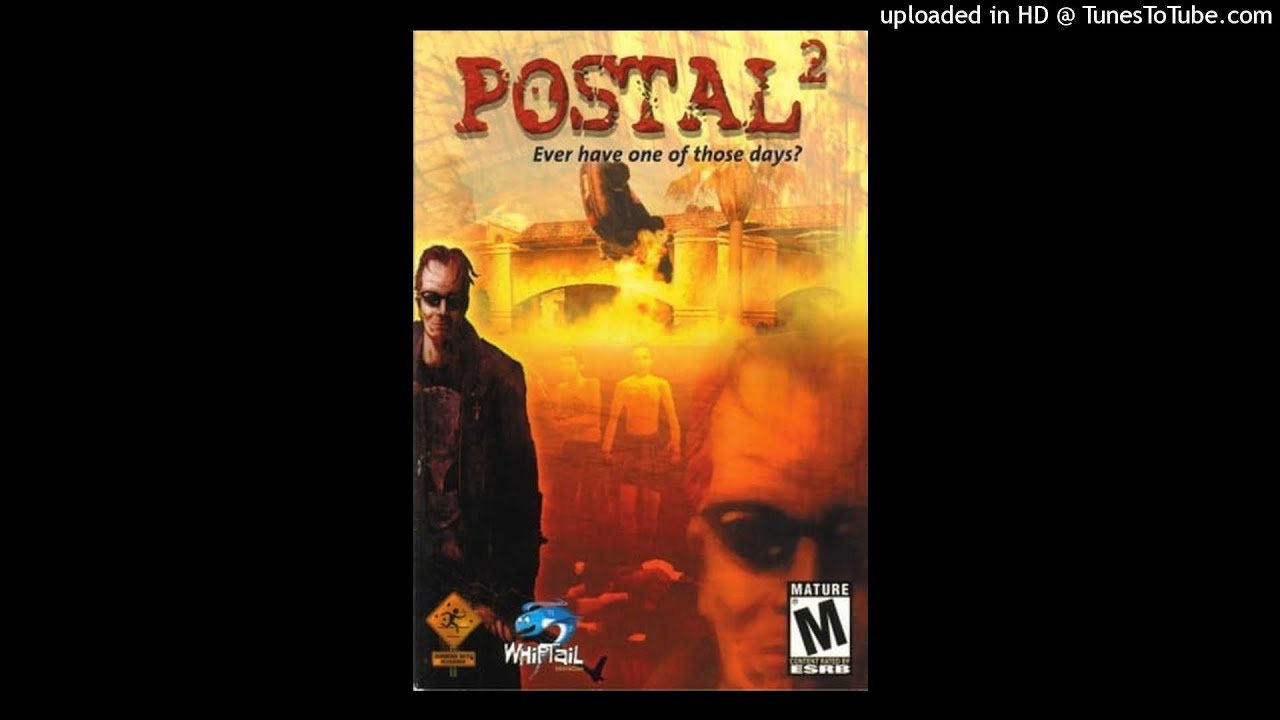 Postal 2 - Mall Muzak 1 - 10 Minutes Extended