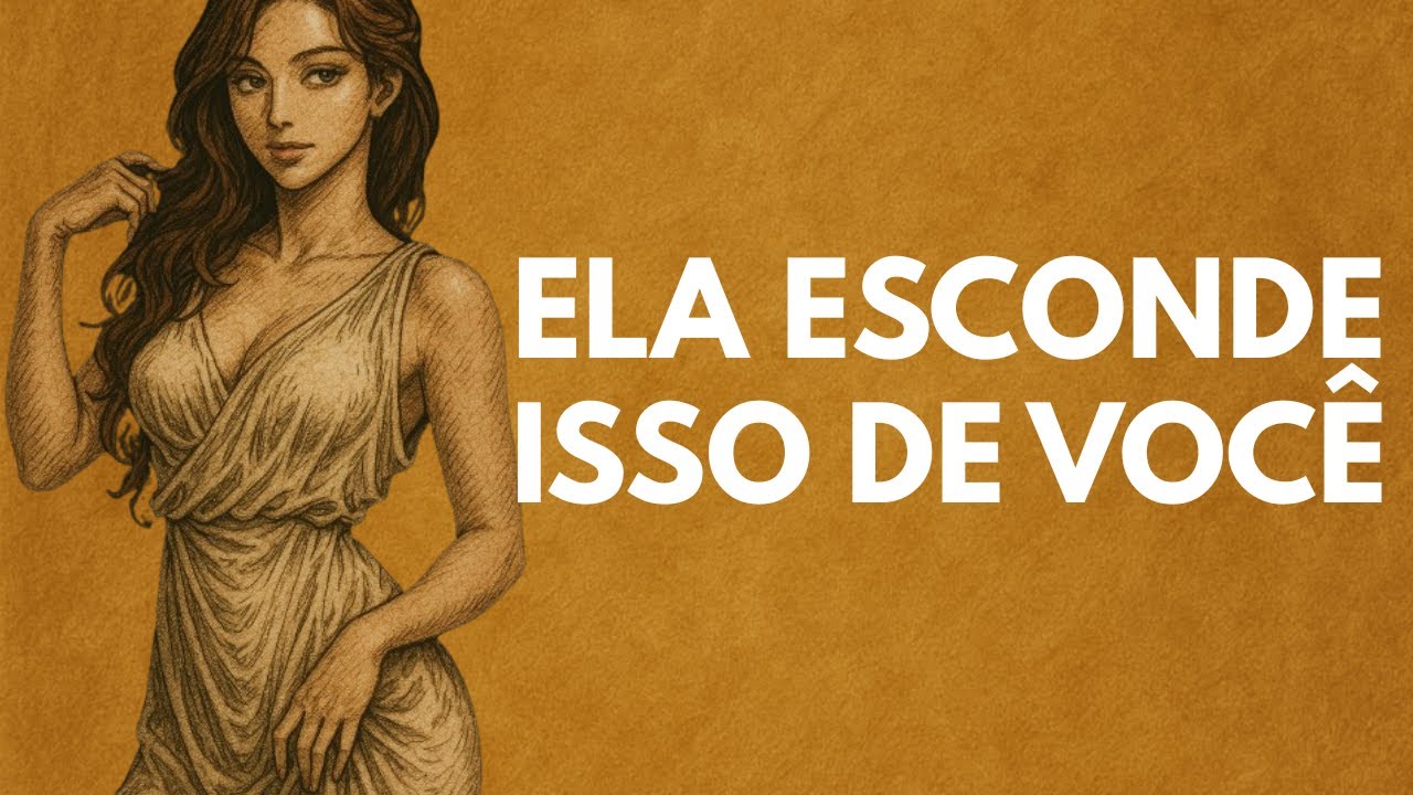 O Vídeo Que As Mulheres Temem Que Você Veja — Sócrates