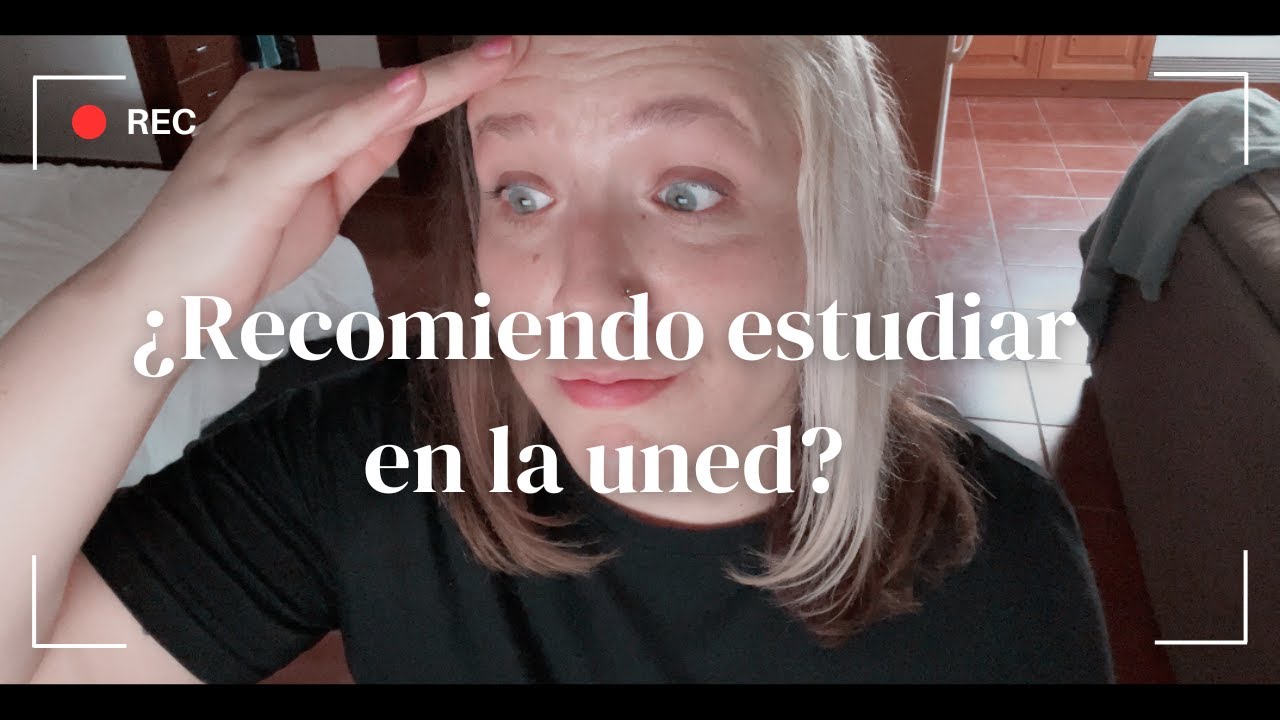 Mi EXPERIENCIA en la UNED: Ciencias Ambientales 🌿 + Microgrado en Biología 🔬 🧬🧫