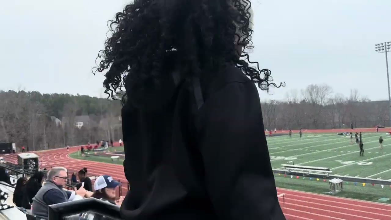 4x800m Relay Girls—Alpharetta Invitational 2026