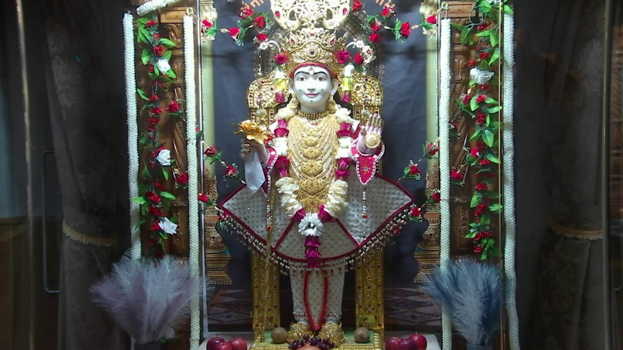 Daily Darshan