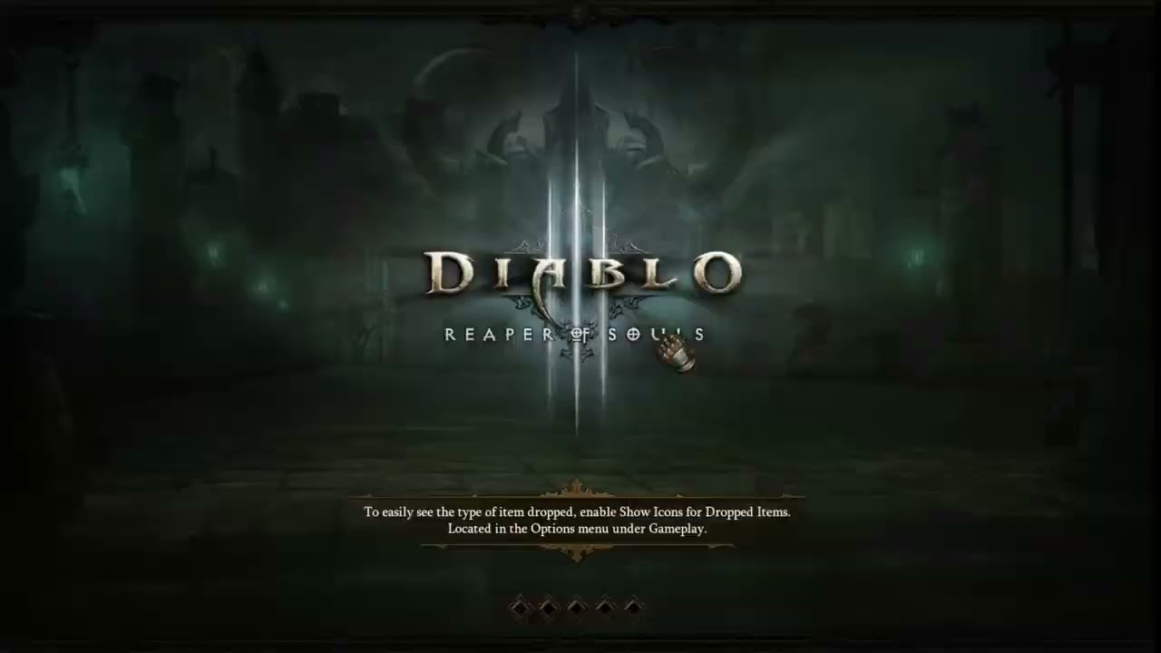 Diablo3  Era19 |  Rank1 WORLD Solo Barbarian  (EQ)