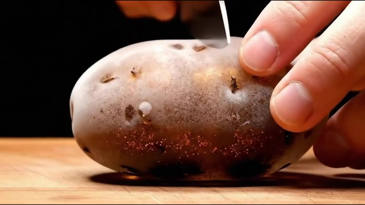 ASMR Cutting Everything 🔪