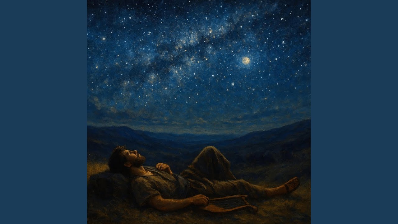 Psalm 8