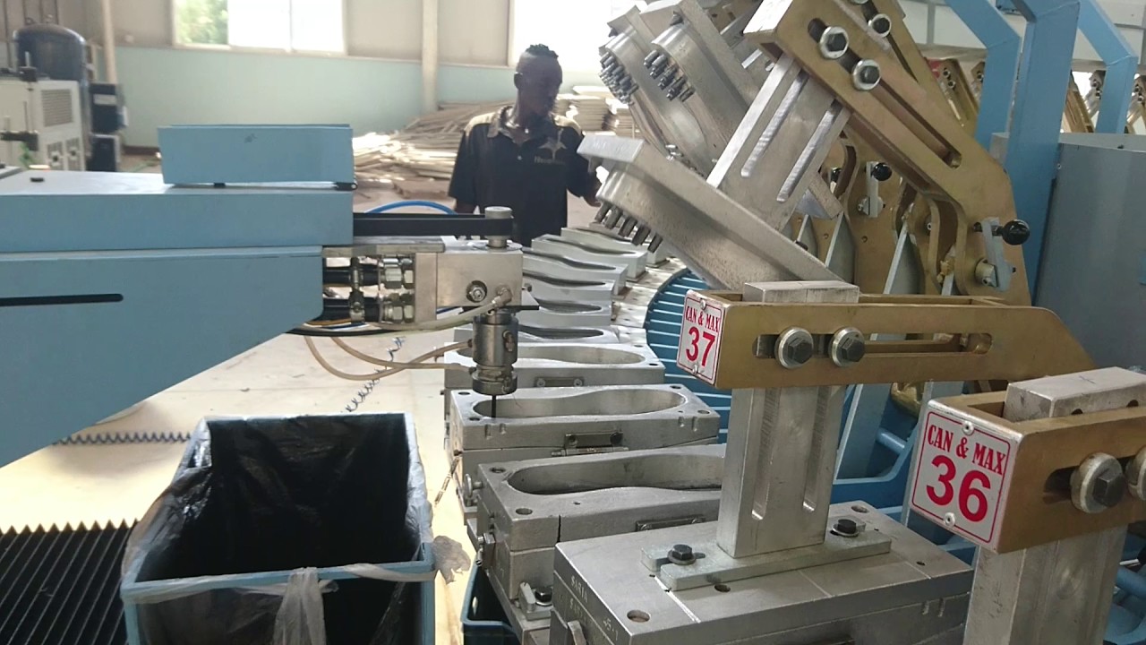 Canmax 72 istasyon     Sudan  saria