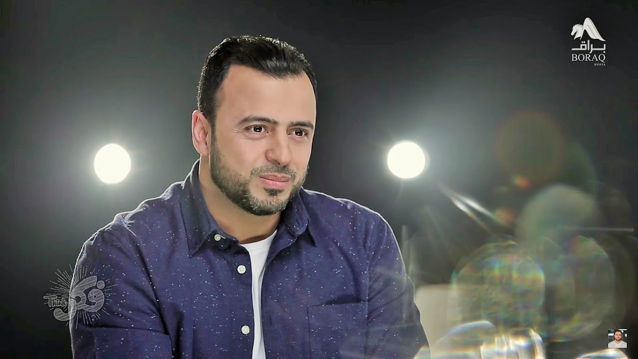 35 - الآخرة جوه الدنيا - مصطفى حسني - فكر