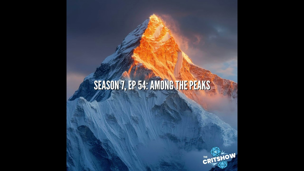 Amongst the Peaks (S7, E54)