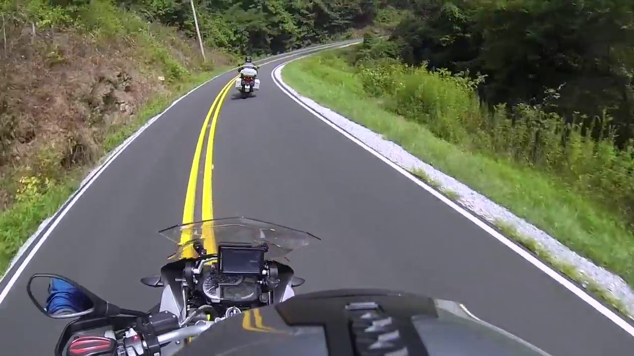 The Diamondback, Little Switzerland NC