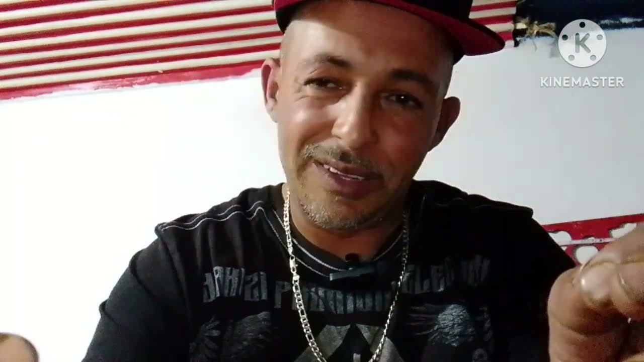 حاولة نتوب ونتزوج ونشد طريق الله ولاكن حرمني من تكوين أسرة واخرج مني وحش وليت نجيبها من فم السبع 