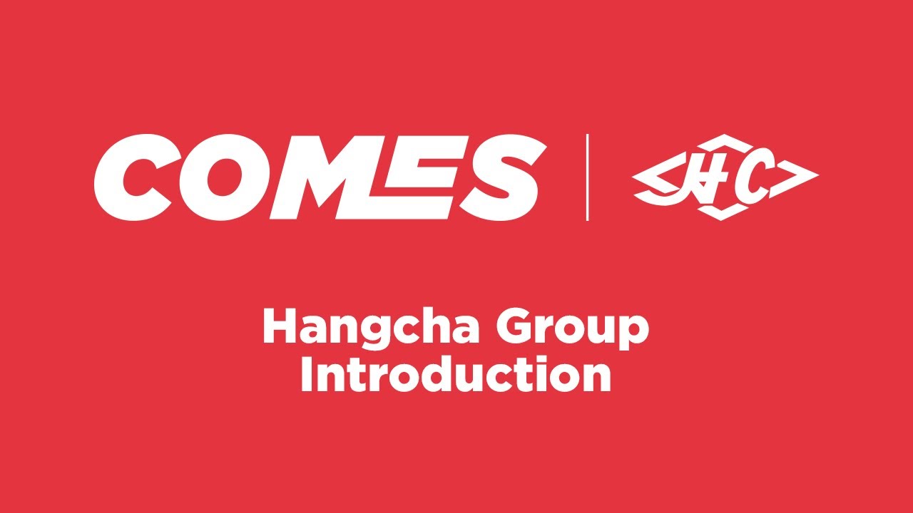 Hangcha Group Introduction - Divisione nuovo